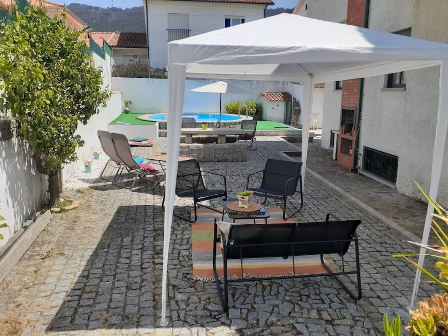Morada Do Ultramar Apartment Viana do Castelo Exterior foto