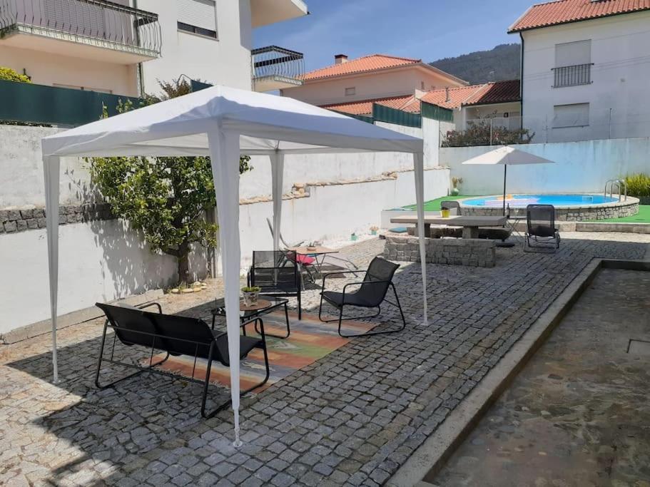 Morada Do Ultramar Apartment Viana do Castelo Exterior foto