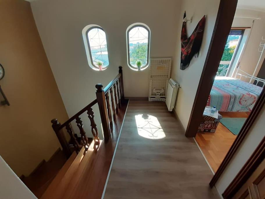 Morada Do Ultramar Apartment Viana do Castelo Exterior foto