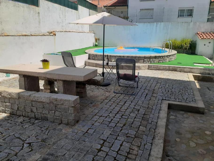 Morada Do Ultramar Apartment Viana do Castelo Exterior foto