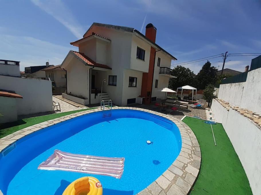 Morada Do Ultramar Apartment Viana do Castelo Exterior foto