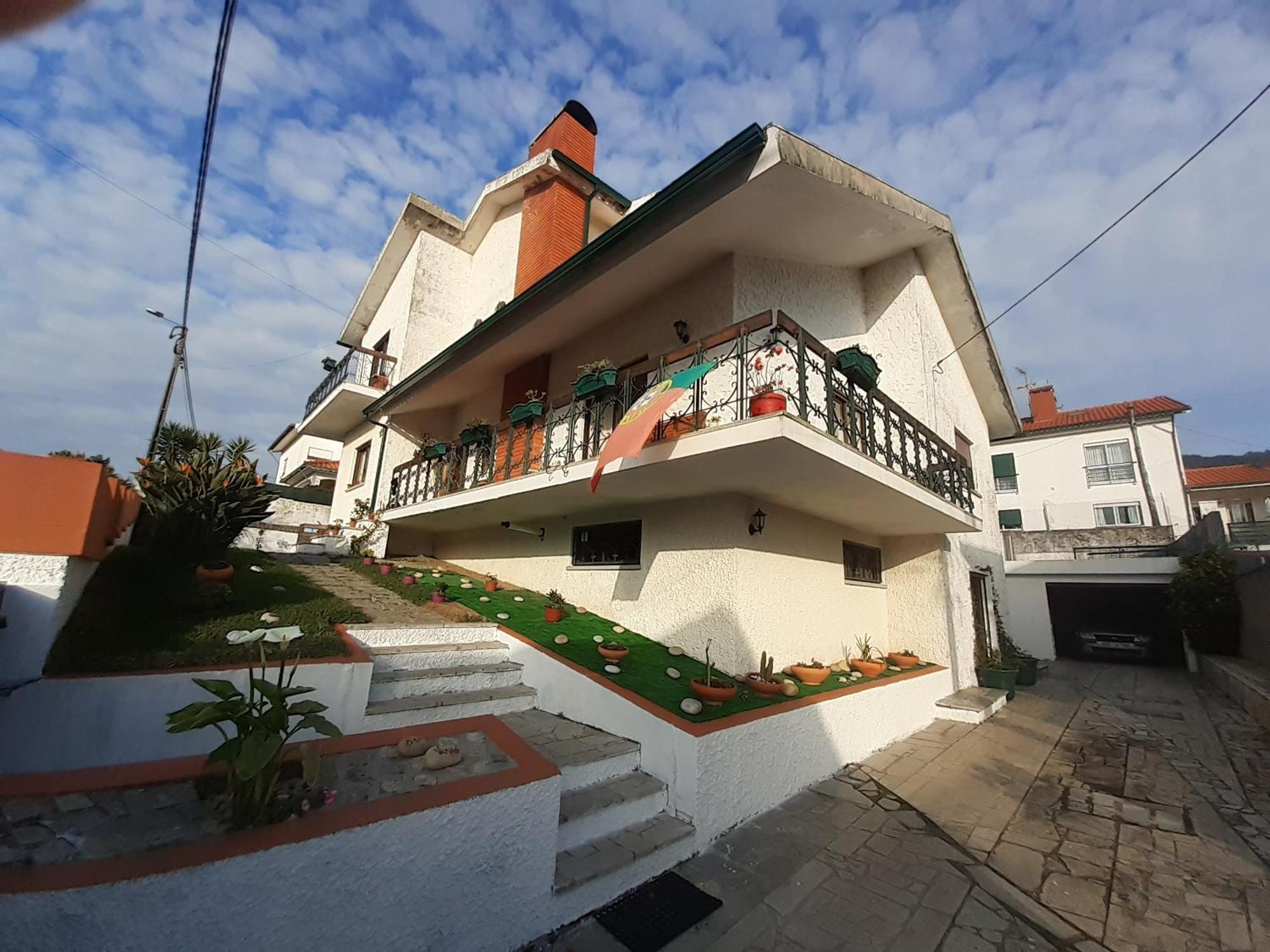 Morada Do Ultramar Apartment Viana do Castelo Exterior foto