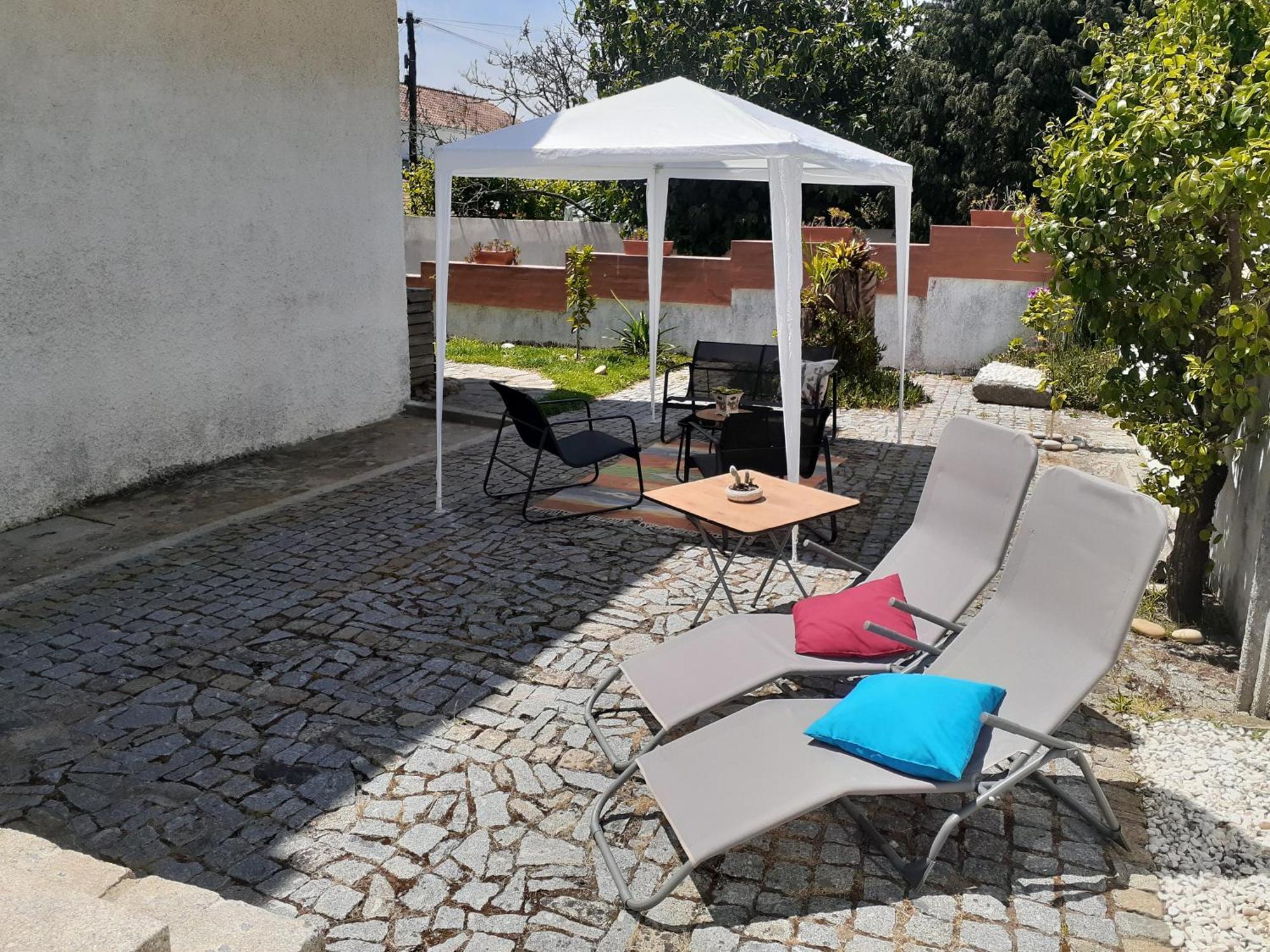 Morada Do Ultramar Apartment Viana do Castelo Exterior foto