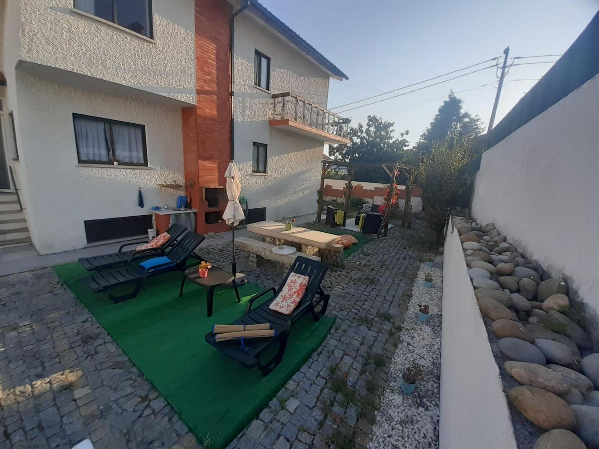 Morada Do Ultramar Apartment Viana do Castelo Exterior foto
