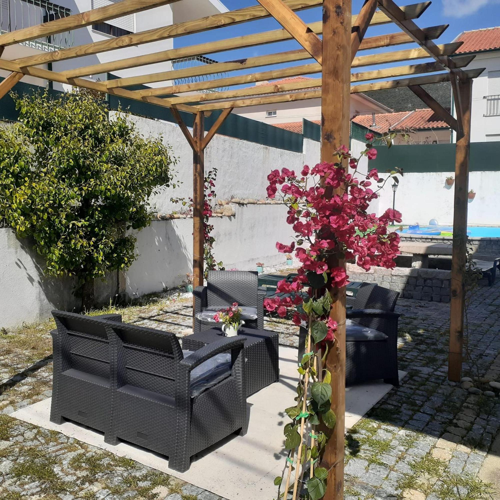 Morada Do Ultramar Apartment Viana do Castelo Exterior foto