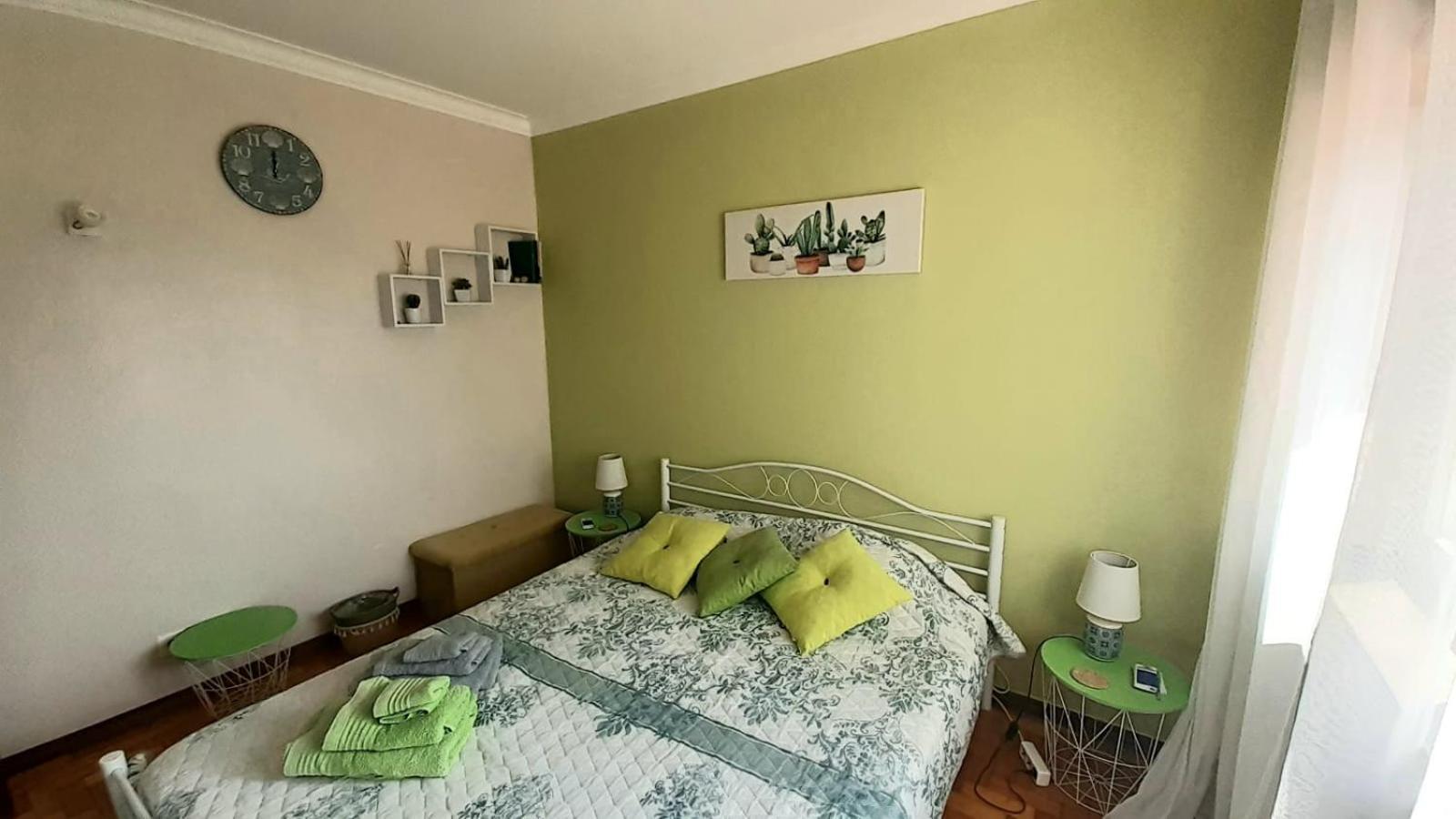 Morada Do Ultramar Apartment Viana do Castelo Exterior foto