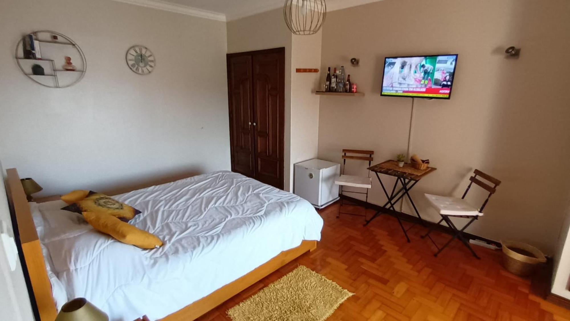 Morada Do Ultramar Apartment Viana do Castelo Exterior foto